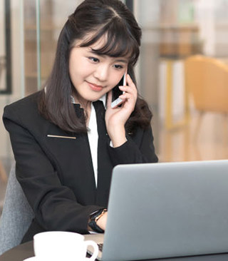 課程優勢