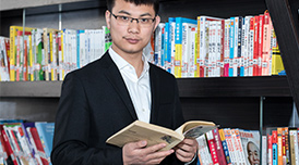 創(chuàng)業(yè)者