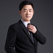 李啟帥