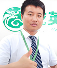 Yake老師