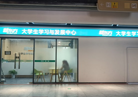 門面