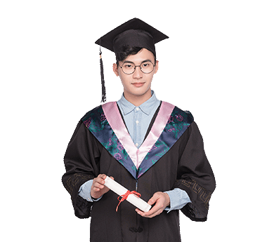 繼續(xù)學(xué)術(shù)深造的學(xué)員