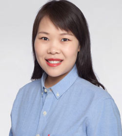 鄒小麗