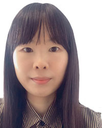 冼雪瑩