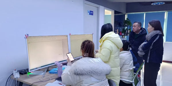 老師指導
