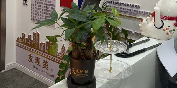 門面