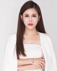 王麗娜