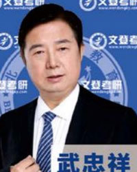 武忠祥