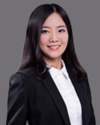 林春麗