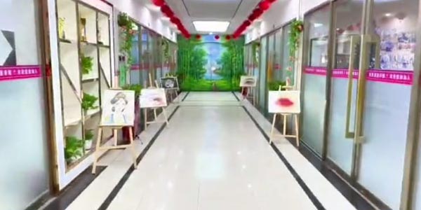 走廊