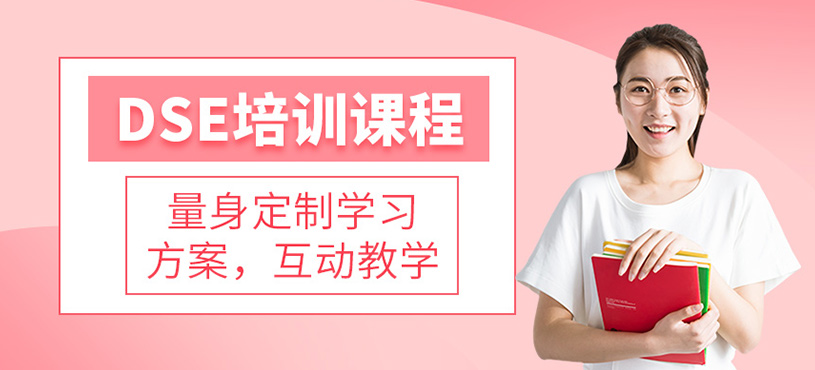 DSE培訓課程