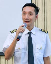麥志鴻