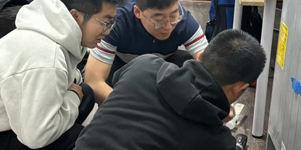 維修教學