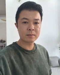 李老師