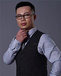 廖志韜