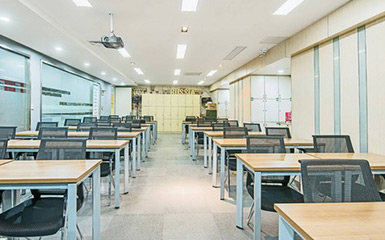 教室環(huán)境