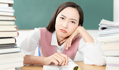 常見問題
