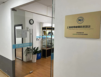 門面