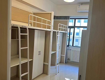 住宿環境