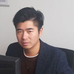 江老師
