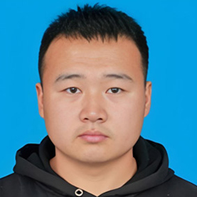 馬永杰