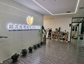 門面
