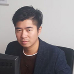 江老師