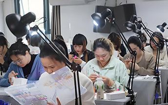 學習