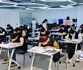 學(xué)習(xí)現(xiàn)場(chǎng)