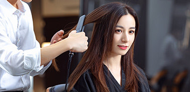 在職美發(fā)師