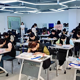 學習環境