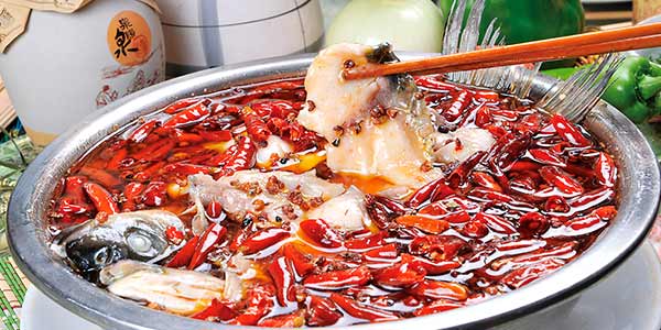 水煮魚