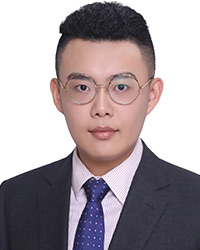 陳泓天老師