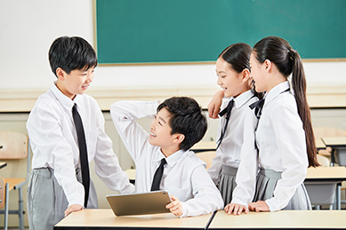 全面提升英語技能