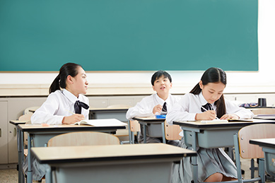 熟悉考試技巧