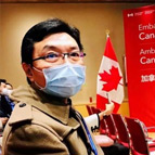 楊老師