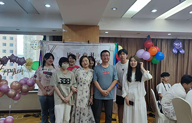 合照