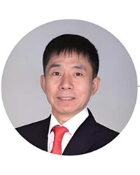 劉振杰老師