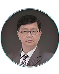 趙宇老師