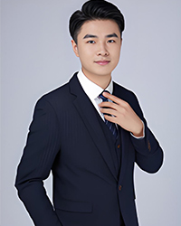 張巍老師