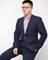 張桓銘老師