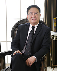 劉喜和老師