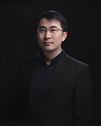 靳毅老師