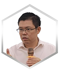 丁品洋老師