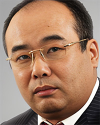 王瀚駿老師