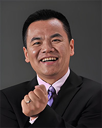 丁志國老師