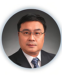 于洪波老師