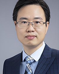 戴釗老師