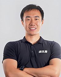 方朝老師