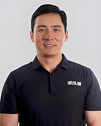 高賜善老師